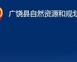 廣饒縣自然資源和規(guī)劃局