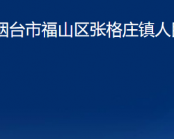 煙臺市福山區(qū)張格莊鎮(zhèn)人民政府