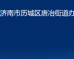 濟南市歷城區(qū)唐冶街道辦事處