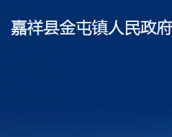 嘉祥縣金屯鎮(zhèn)人民政府