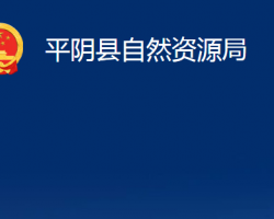 平陰縣自然資源局