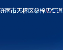 濟南市天橋區(qū)桑梓店街道辦事處