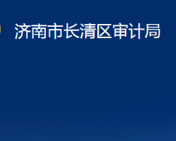 濟南市長清區(qū)審計局