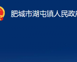 肥城市湖屯鎮(zhèn)人民政府