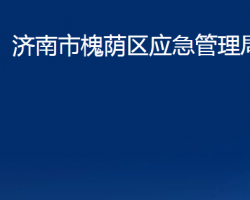 濟南市槐蔭區(qū)應急管理局