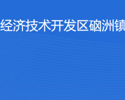 湛江經(jīng)濟(jì)技術(shù)開發(fā)區(qū)硇洲鎮(zhèn)人民政府