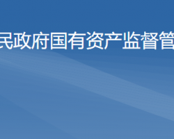 陽(yáng)江市國(guó)有資產(chǎn)監(jiān)督管理委員會(huì)