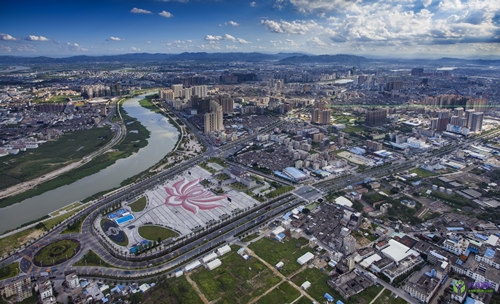 揭陽(yáng)市榕城區(qū)人民政府