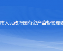 寧波市人民政府國(guó)有資產(chǎn)監(jiān)督管理委員會(huì)