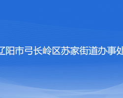 遼陽市弓長嶺區(qū)蘇家街道辦事處