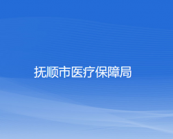 撫順市醫(yī)療保障局網(wǎng)上辦事大廳