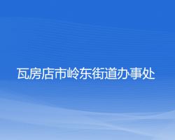 瓦房店市嶺東街道辦事處