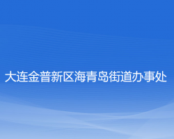 大連金普新區(qū)海青島街道辦事處