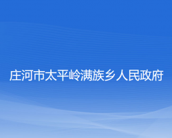 莊河市太平嶺滿族鄉(xiāng)人民政府