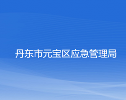 丹東市元寶區(qū)應急管理局