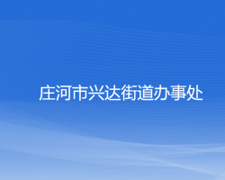 莊河市興達(dá)街道辦事處