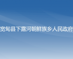 寬甸縣下露河朝鮮族鄉(xiāng)人民政府政務(wù)服務(wù)網(wǎng)