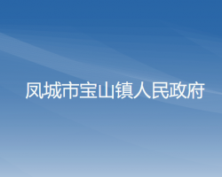 鳳城市寶山鎮(zhèn)人民政府