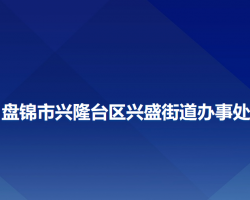 盤(pán)錦市興隆臺(tái)區(qū)興盛街道辦事處