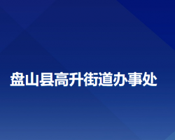 盤山縣高升街道辦事處政務(wù)服務(wù)網(wǎng)