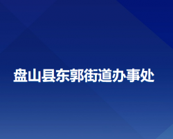 盤山縣東郭街道辦事處政務(wù)服務(wù)網(wǎng)