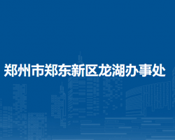 鄭州市鄭東新區(qū)龍湖辦事處