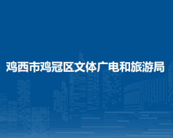 雞西市雞冠區(qū)文體廣電和旅