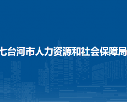 七臺(tái)河市人力資源和社會(huì)保障局