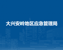 大興安嶺地區(qū)應急管理局