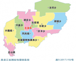 友誼縣人民政府