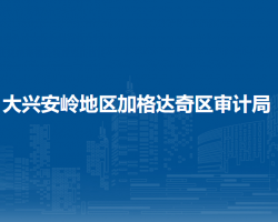 大興安嶺地區(qū)加格達奇區(qū)審計局