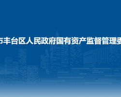 北京市豐臺(tái)區(qū)人民政府國(guó)有資產(chǎn)監(jiān)督管理委員會(huì)