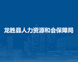 龍勝縣人力資源和會(huì)保障局