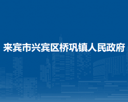 來賓市興賓區(qū)橋鞏鎮(zhèn)人民政府